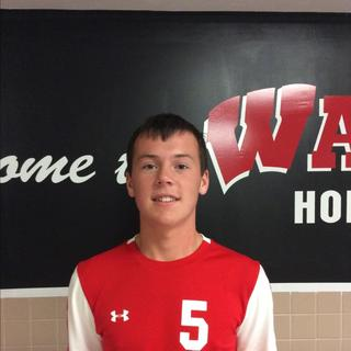 Justin Henson mugshot