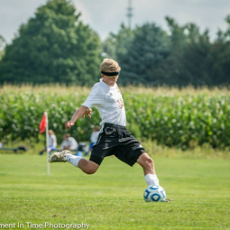 Dawson Ayers