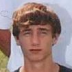 Garrett Sanderson mugshot