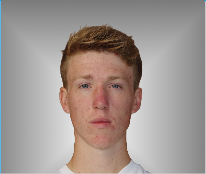 Noah Mckenzie mugshot
