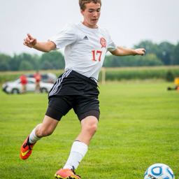 Caleb Conrad