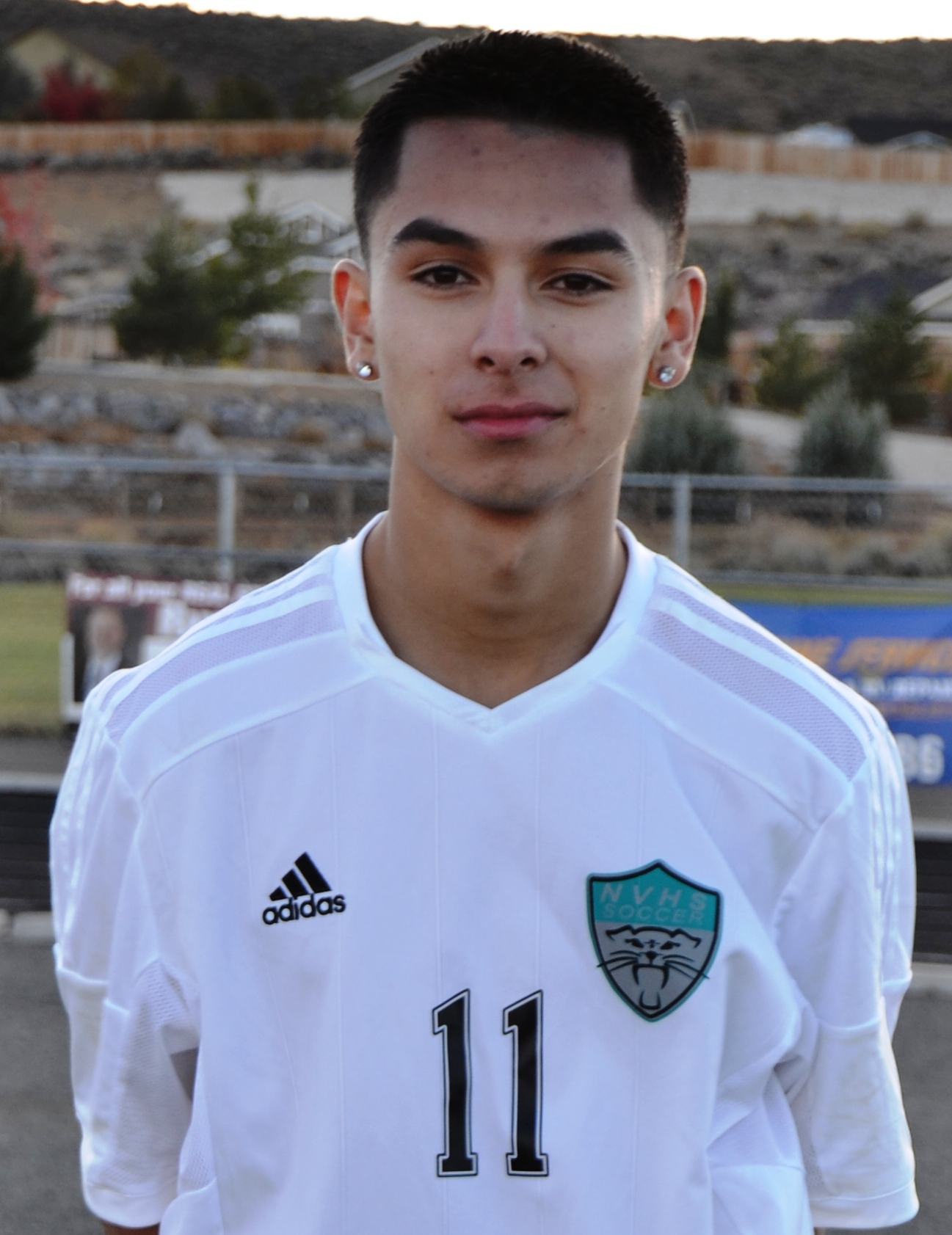 Kevin Carrillo - Barrera