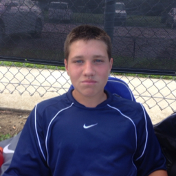 Dominic Bartolone mugshot
