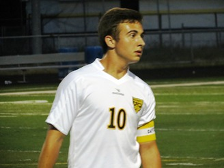 Alec Guarino