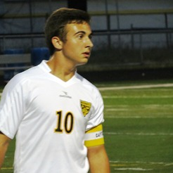 Alec Guarino