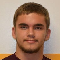 Devon Reeves mugshot