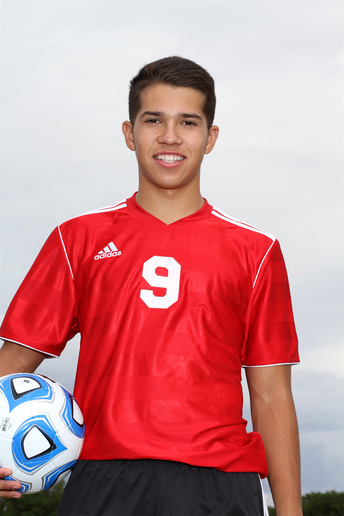 Sergio Carvajal
