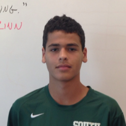 Daniel Deoliveira mugshot