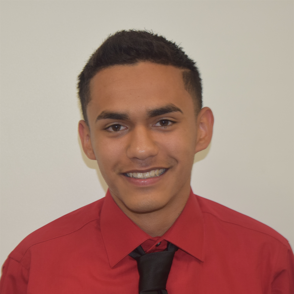 Carlos Vargas mugshot