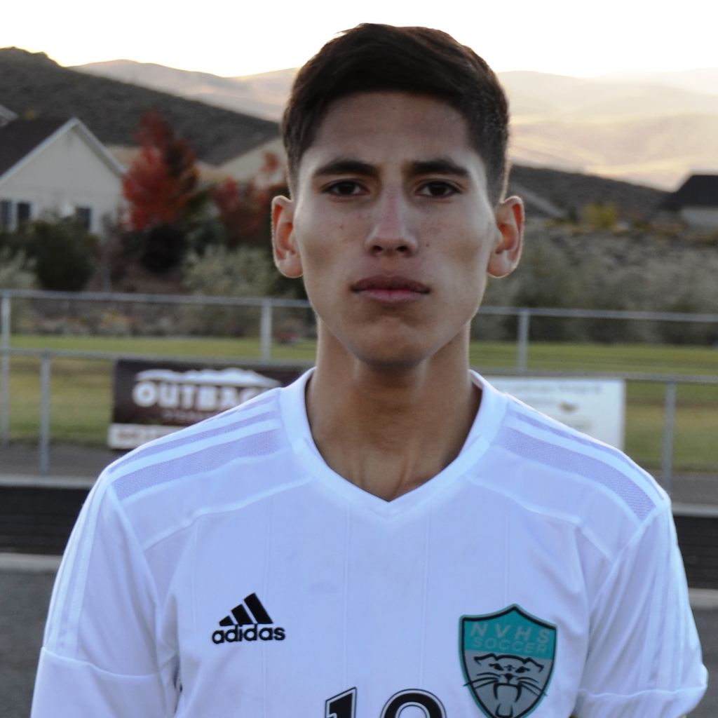 Cesar Madera mugshot