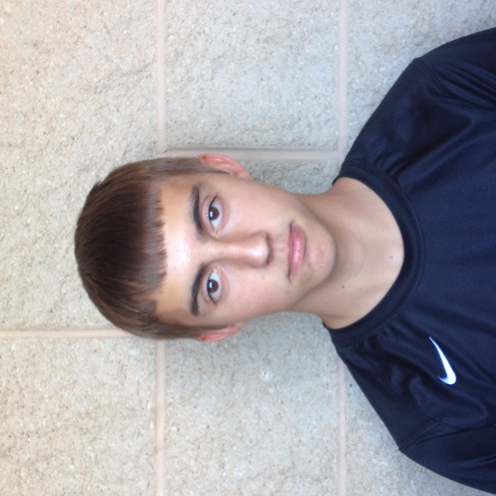 Adam Haddix