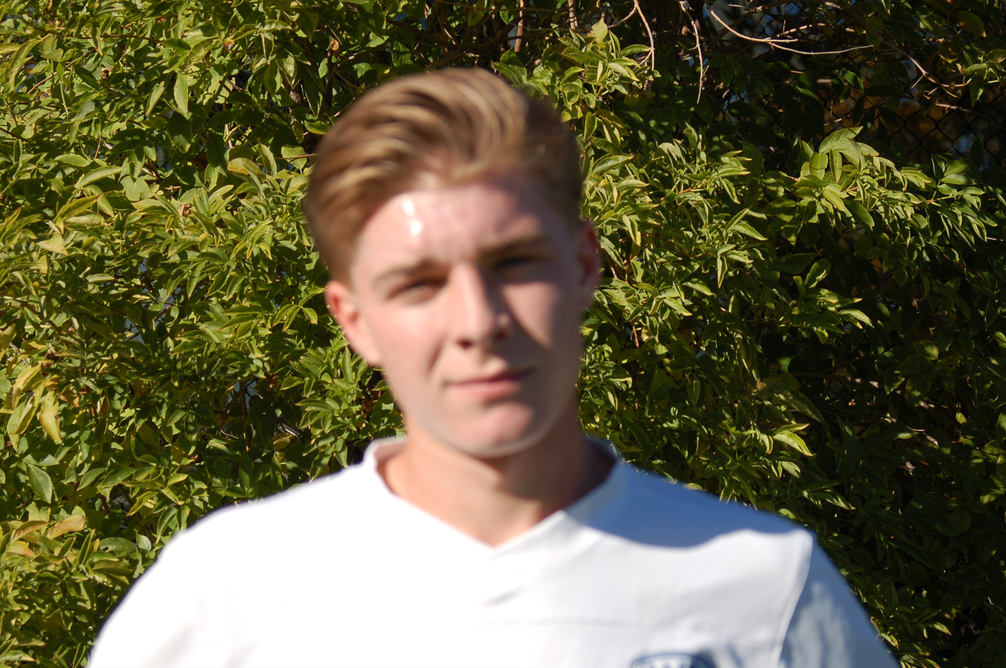 Sebastian Spinks