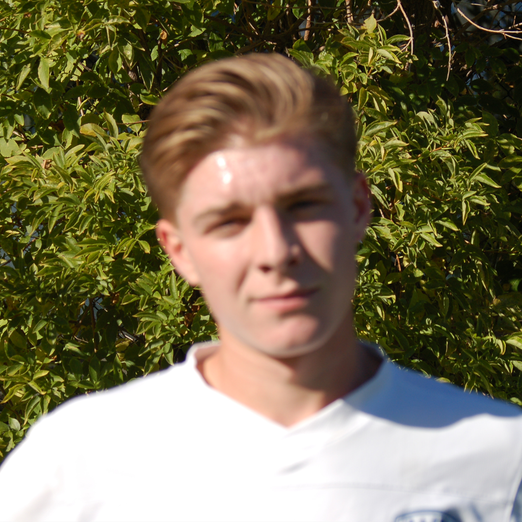 Sebastian Spinks