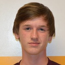 Clayton Alexander mugshot