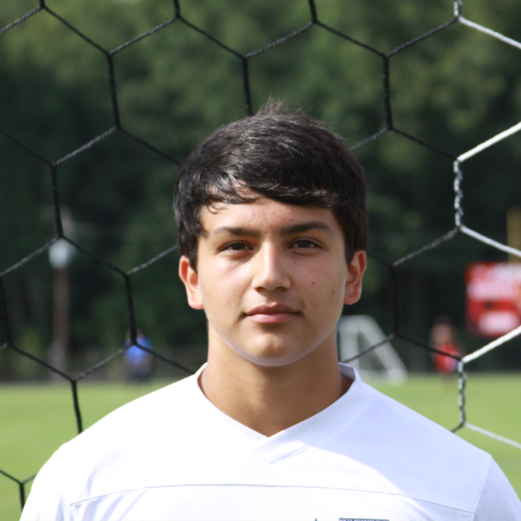 Shane Calderon