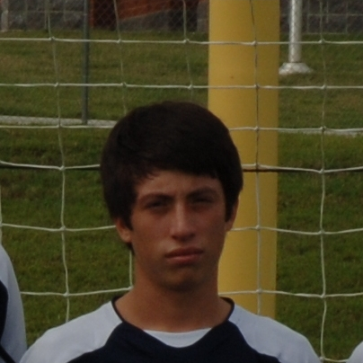 Ethan Palomo mugshot