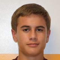 Garret Wantuch mugshot