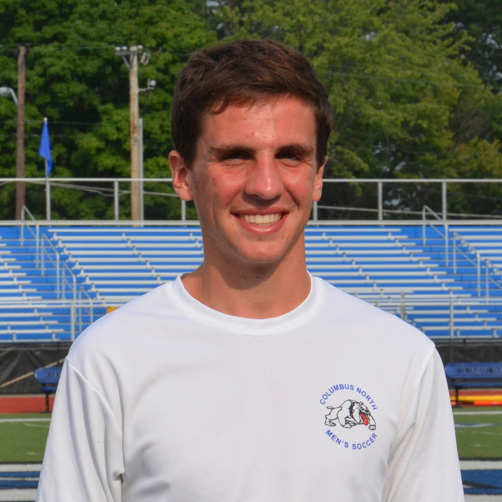 Mason Shaffer