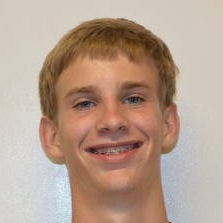 Nick Longerbeam mugshot
