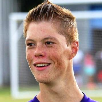 drew kernan