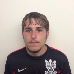 Brock Collins mugshot