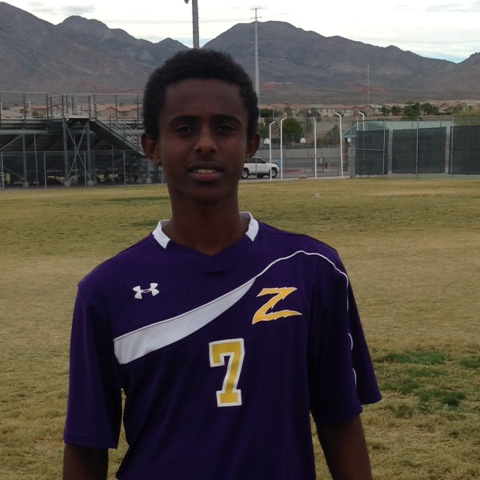 Yohannes Tesfamarian mugshot