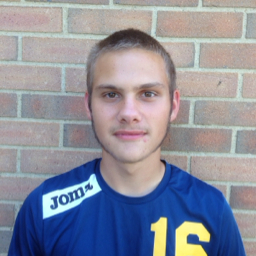 Dylan Ames