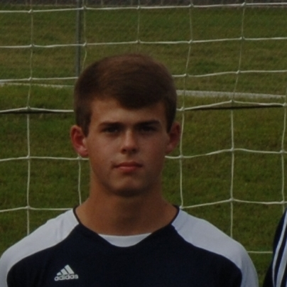 Nick Bridgland mugshot