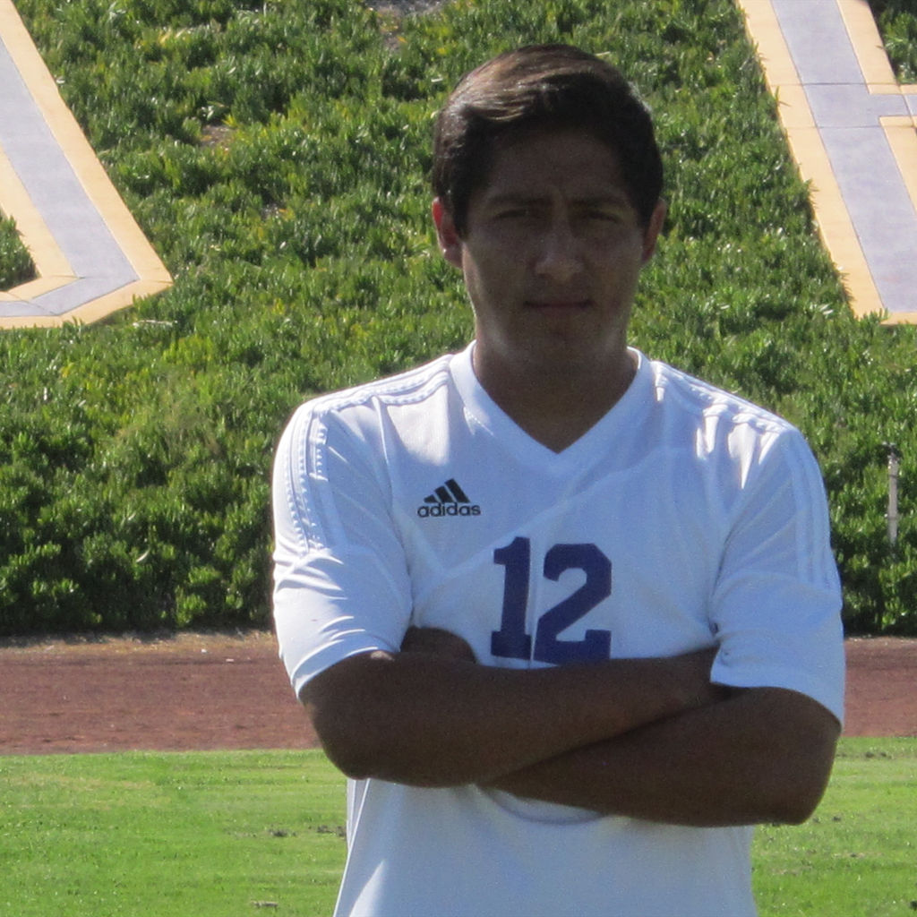 Miguel Martinez Falcon