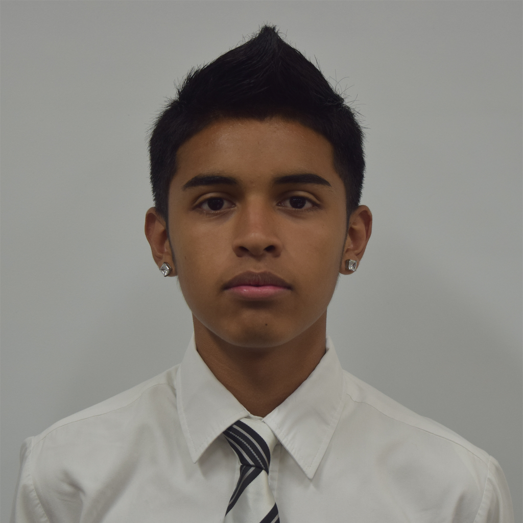 Aaron Soto mugshot