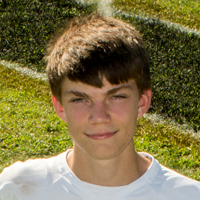 Shane Nelson