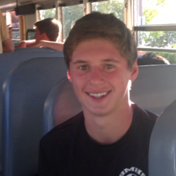 Jack Skidmore mugshot