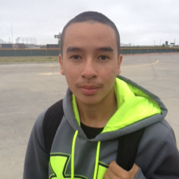 Jesus Ramirez mugshot