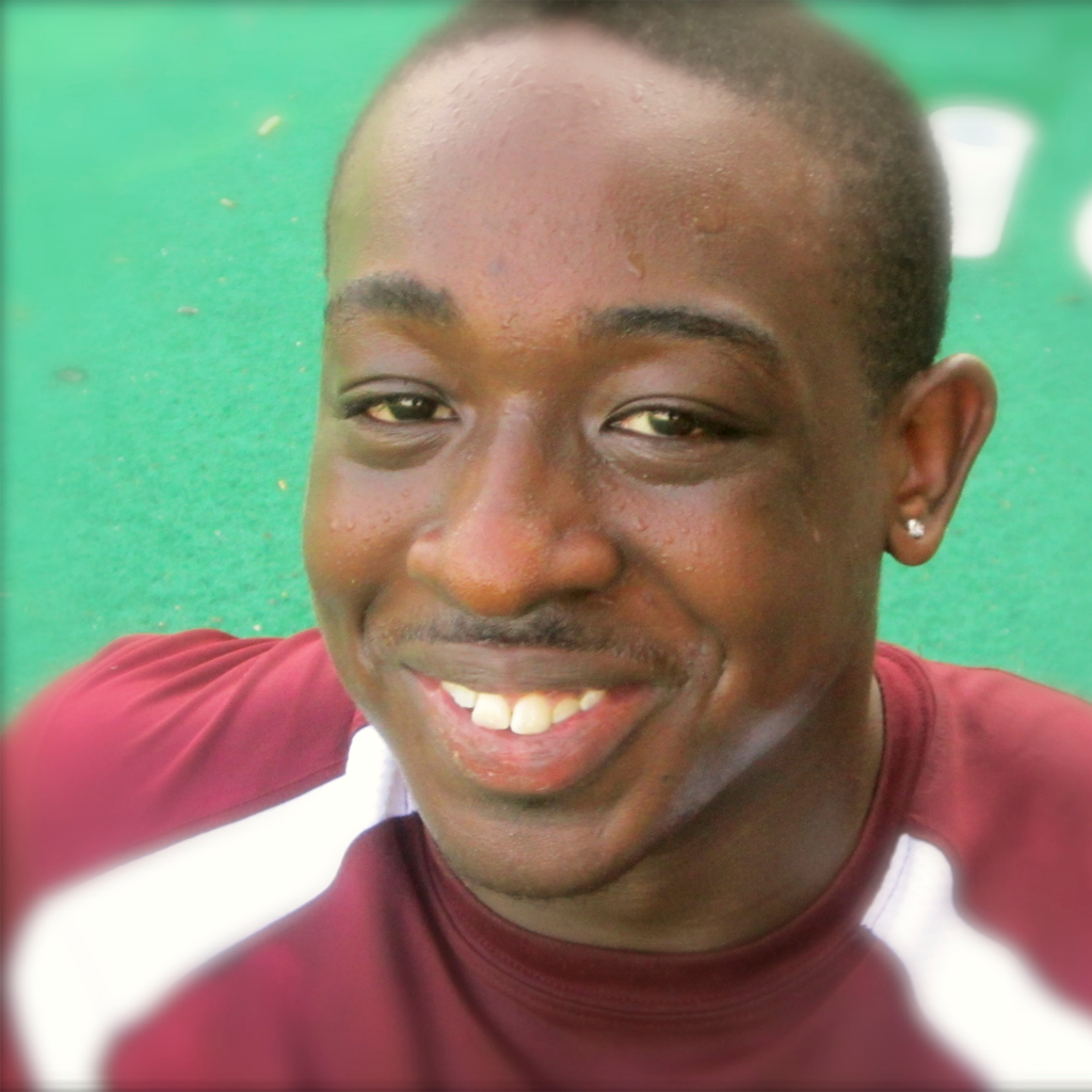 Daquan Prescod-Coleman