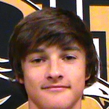Ian Creech