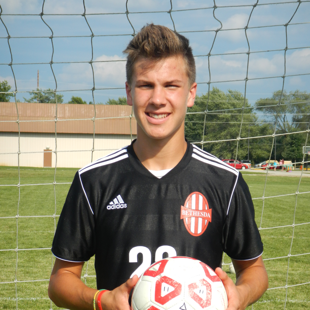 Jake Mlagan