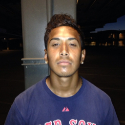 Alexis Jimenez mugshot