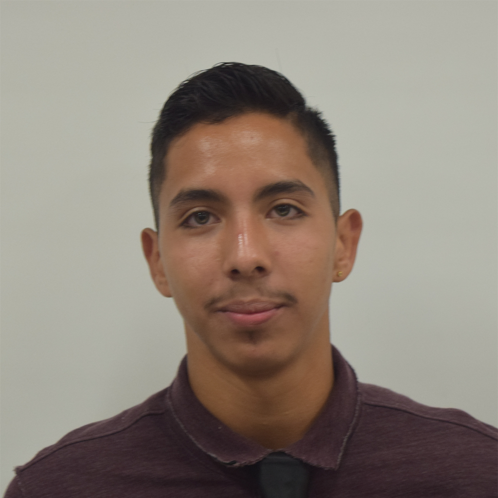 Jorge Tovar mugshot
