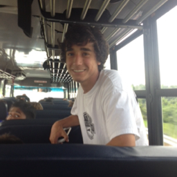 Alex Gimenez