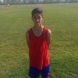 Nicholas Rendon