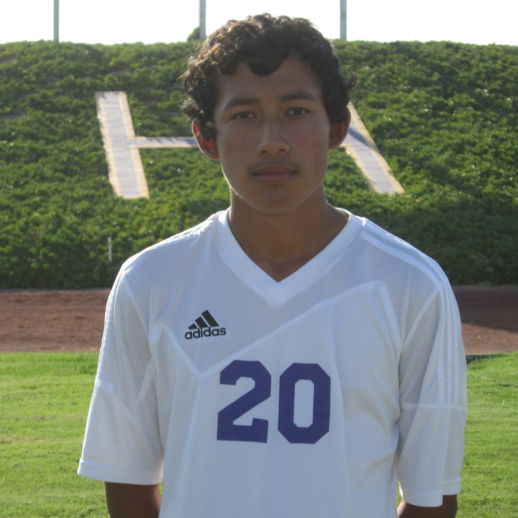Ivan Granados mugshot