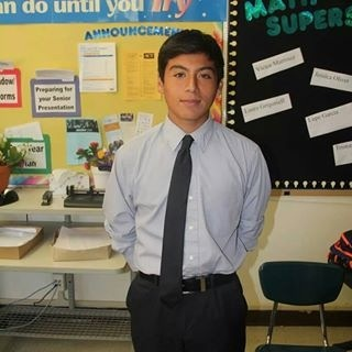 Oscar Ruiz mugshot