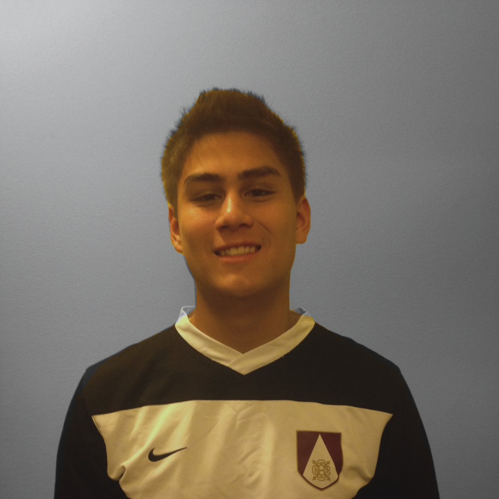 Connor Cruz