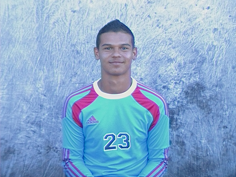 ADRIAN RAMOS