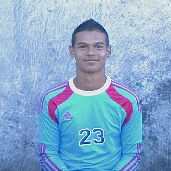 ADRIAN RAMOS