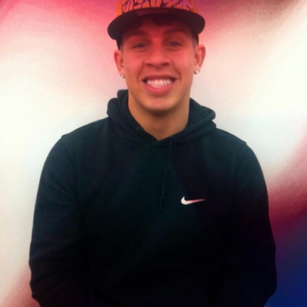 Kevin Alvarado