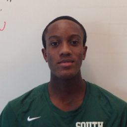 Sean Roberts mugshot