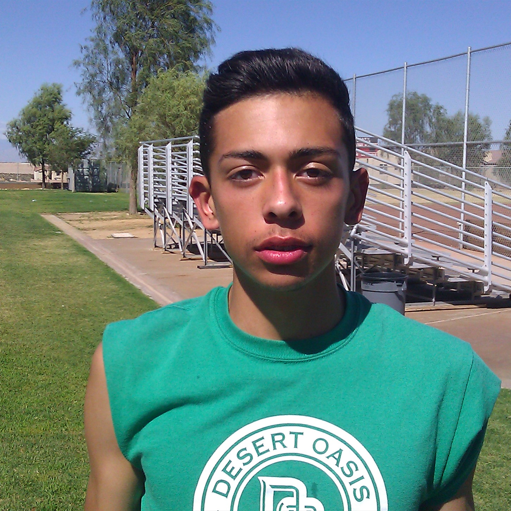 Diego Hidalgo mugshot
