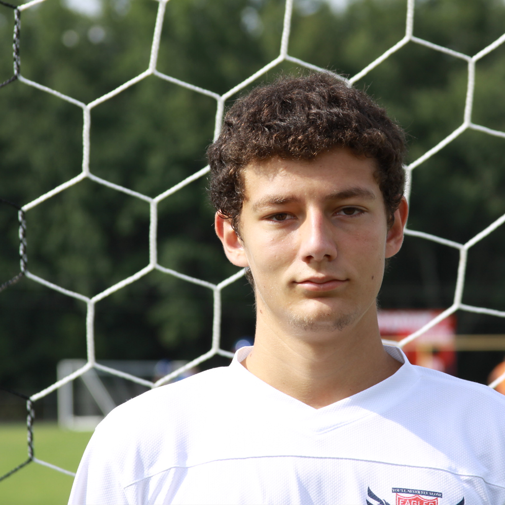 Christian Wethington