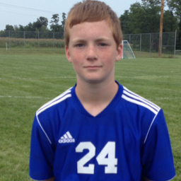 Ethan Jobe mugshot